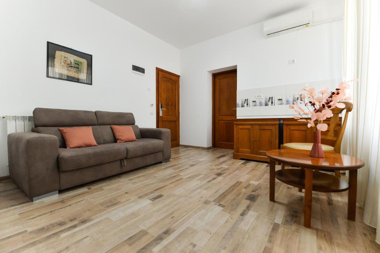 Ago Apartments Bucharest Exterior photo